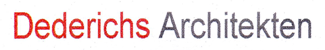 Dederichs Architekten Augsburg Logo